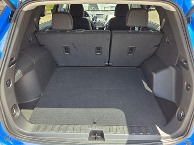2024 Chevrolet Equinox FWD LT