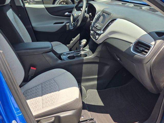 2024 Chevrolet Equinox FWD LT