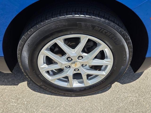 2024 Chevrolet Equinox FWD LT