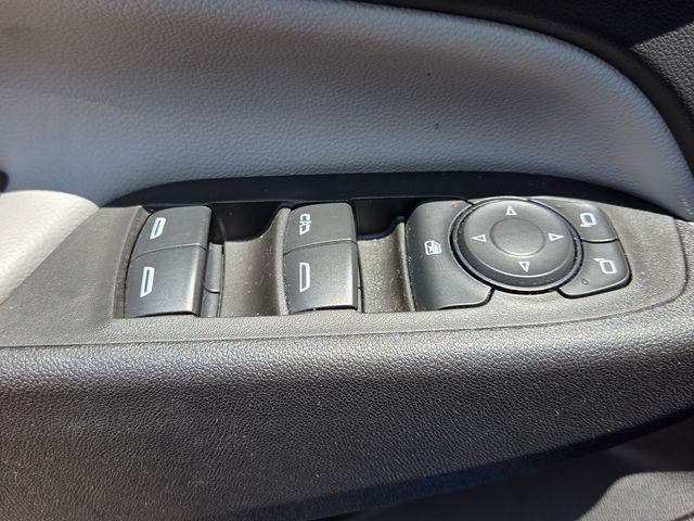 2024 Chevrolet Equinox FWD LT