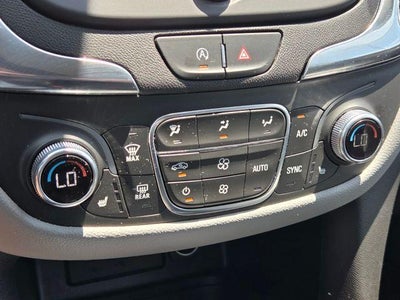 2024 Chevrolet Equinox FWD LT