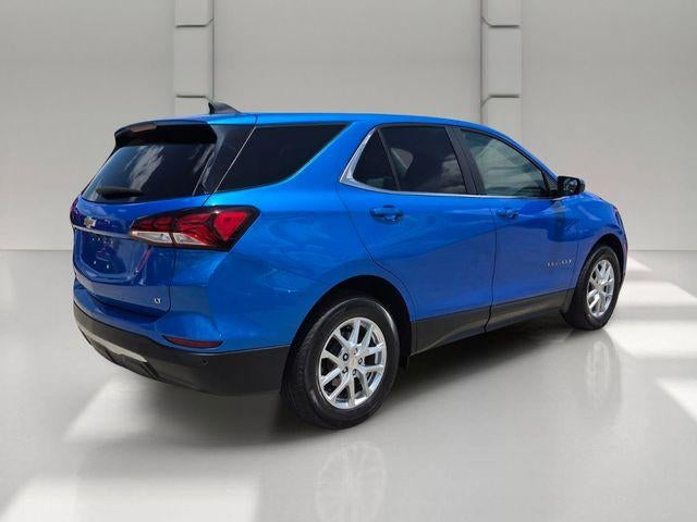 2024 Chevrolet Equinox FWD LT