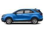 2024 Chevrolet Equinox FWD LT