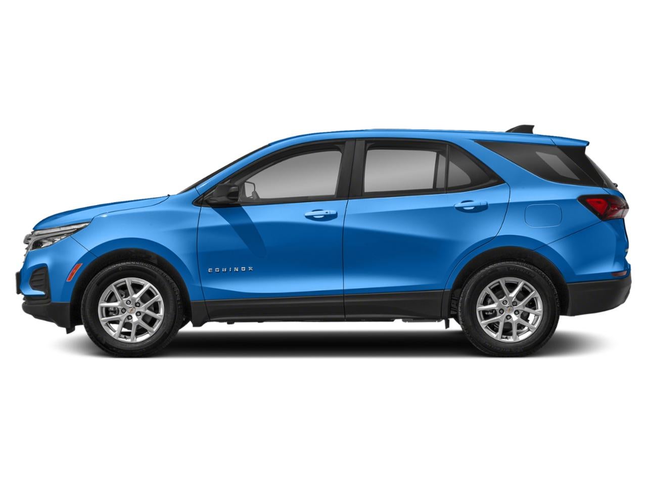 2024 Chevrolet Equinox FWD LT