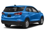 2024 Chevrolet Equinox FWD LT