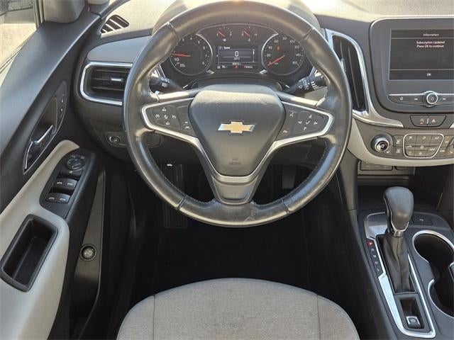 2022 Chevrolet Equinox FWD LT