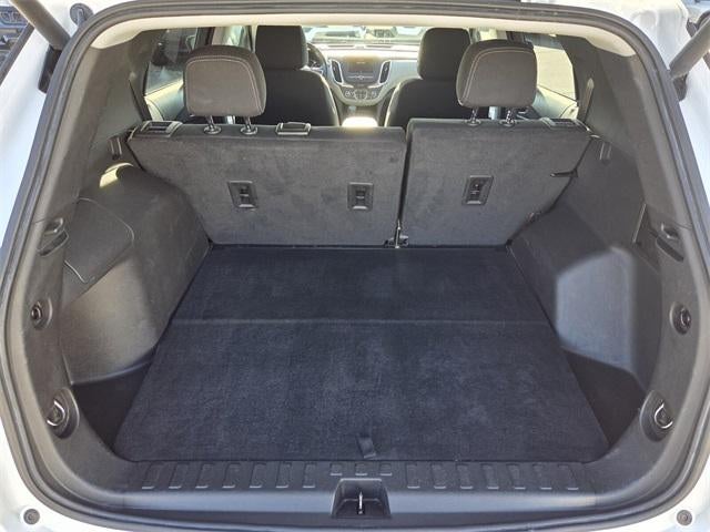 2022 Chevrolet Equinox FWD LT