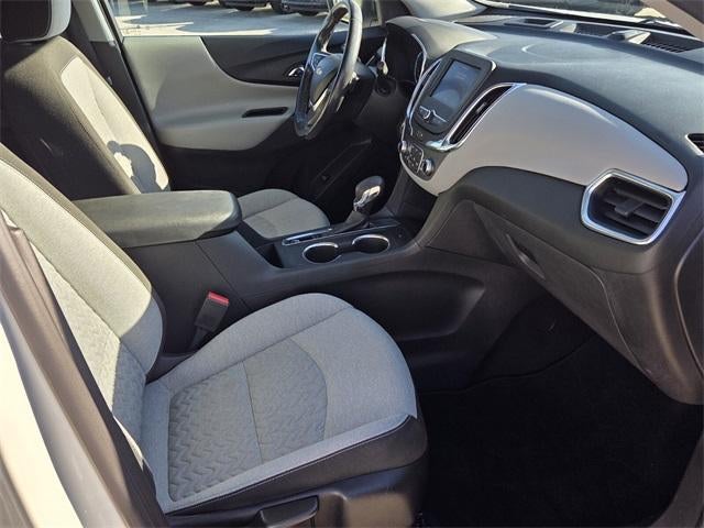 2022 Chevrolet Equinox FWD LT