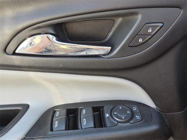 2022 Chevrolet Equinox FWD LT