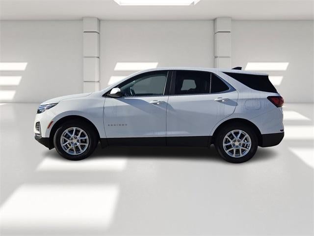 2022 Chevrolet Equinox FWD LT