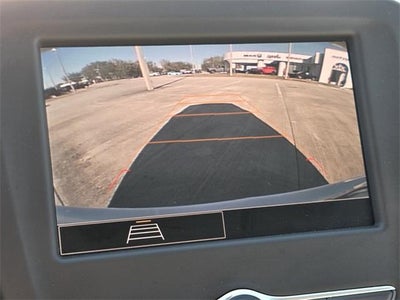 2022 Chevrolet Equinox FWD LT