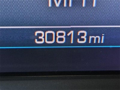 2022 Chevrolet Equinox FWD LT