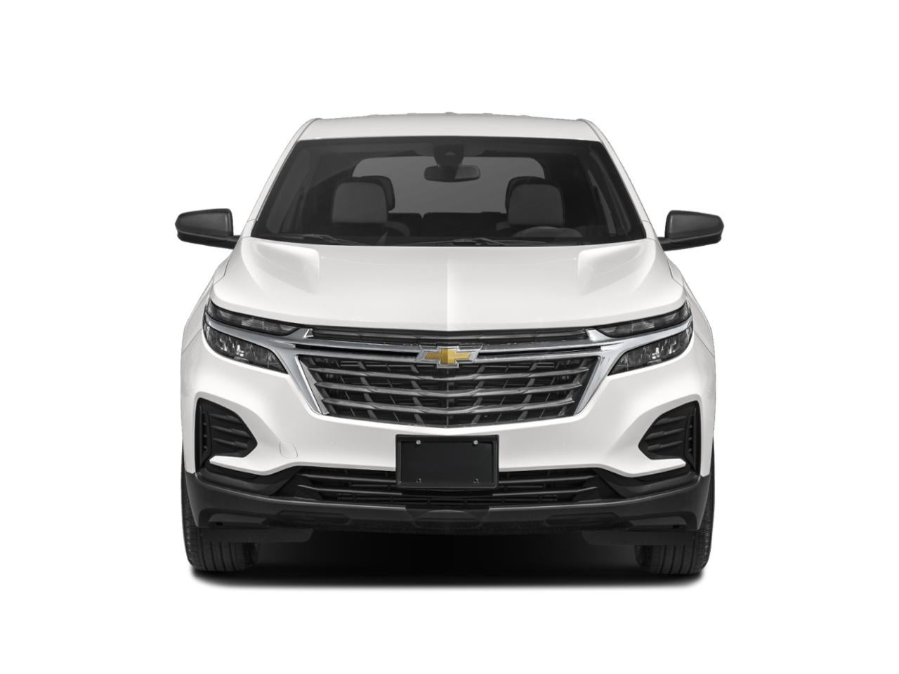 2022 Chevrolet Equinox FWD LT