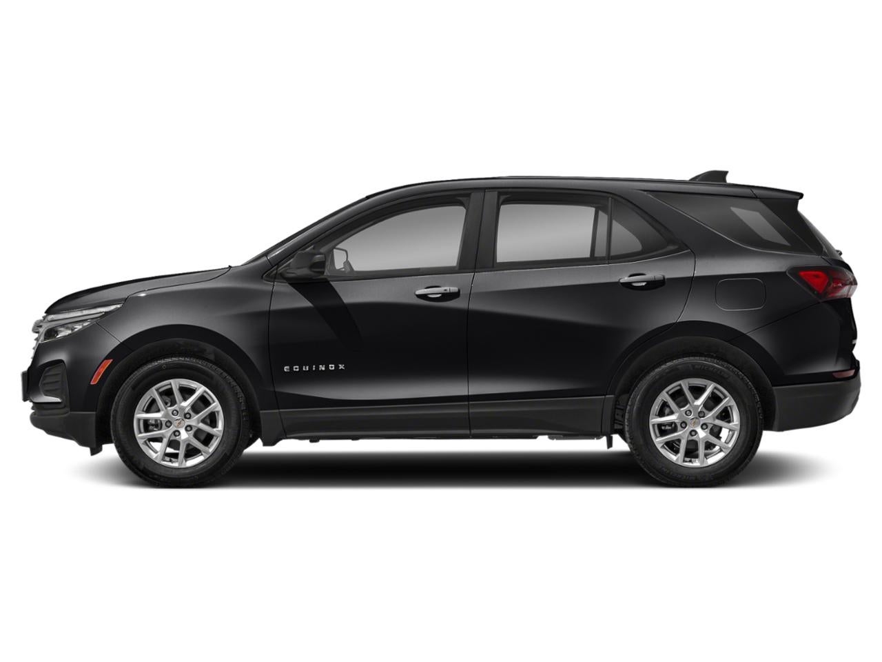 2024 Chevrolet Equinox FWD Premier