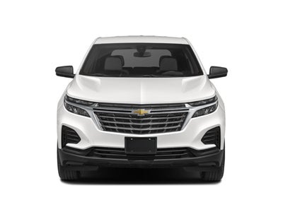2024 Chevrolet Equinox FWD Premier