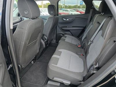 2023 Chevrolet Blazer FWD 4dr LT w/2LT