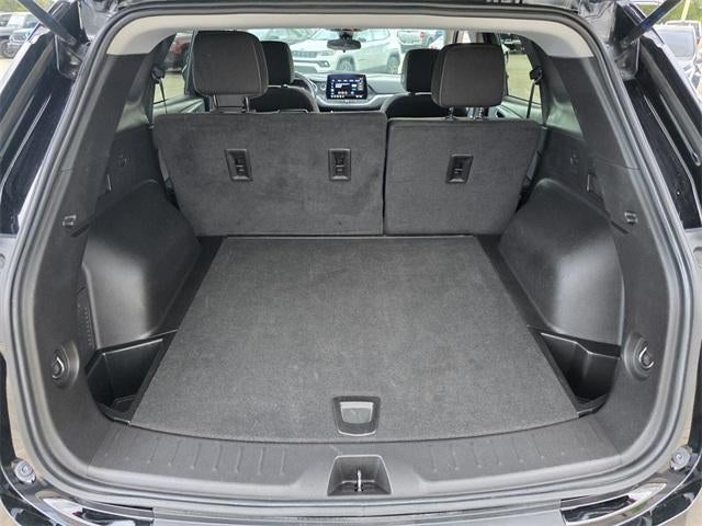 2023 Chevrolet Blazer FWD 4dr LT w/2LT