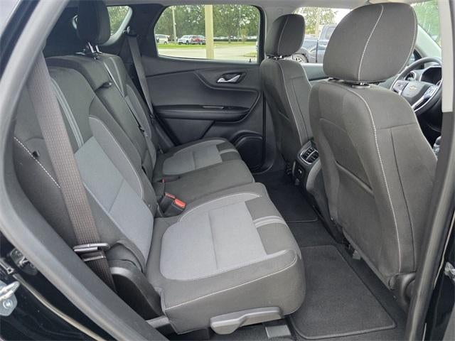 2023 Chevrolet Blazer FWD 4dr LT w/2LT