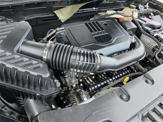 2023 Chevrolet Blazer FWD 4dr LT w/2LT