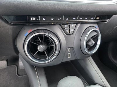 2023 Chevrolet Blazer FWD 4dr LT w/2LT