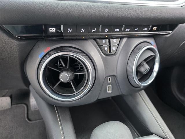 2023 Chevrolet Blazer FWD 4dr LT w/2LT