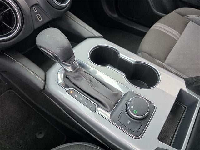 2023 Chevrolet Blazer FWD 4dr LT w/2LT