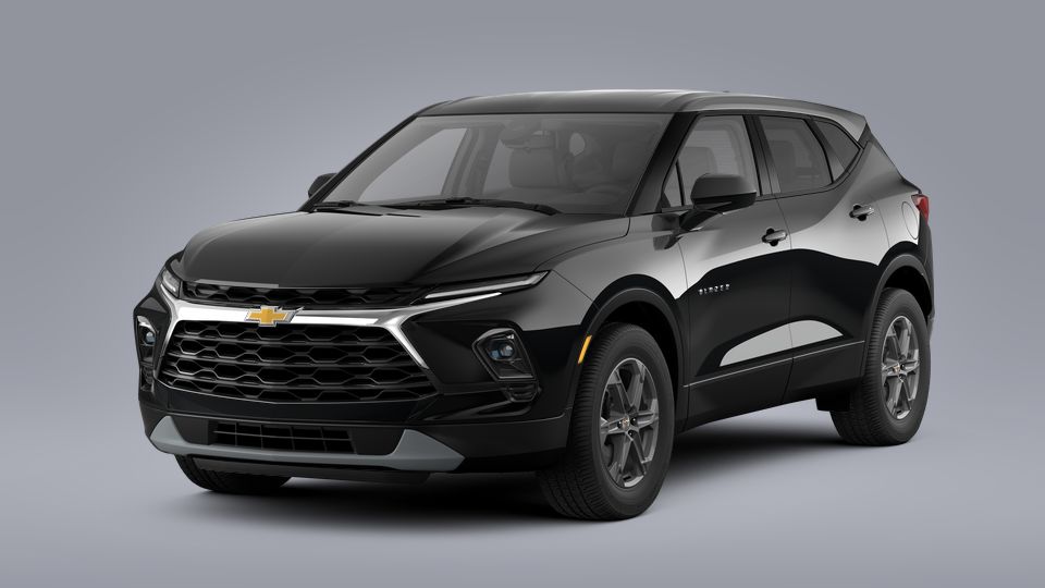 2023 Chevrolet Blazer FWD 4dr LT w/2LT