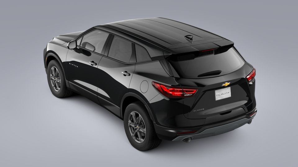 2023 Chevrolet Blazer FWD 4dr LT w/2LT