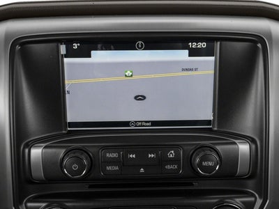 2018 GMC Sierra 1500 Crew Cab Short Box 4-Wheel Drive Denali