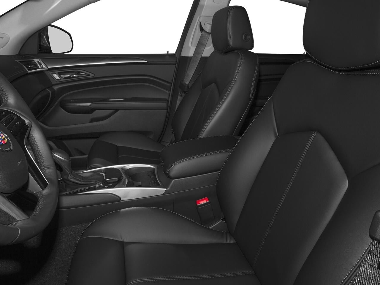 2016 Cadillac SRX FWD 4dr Luxury Collection