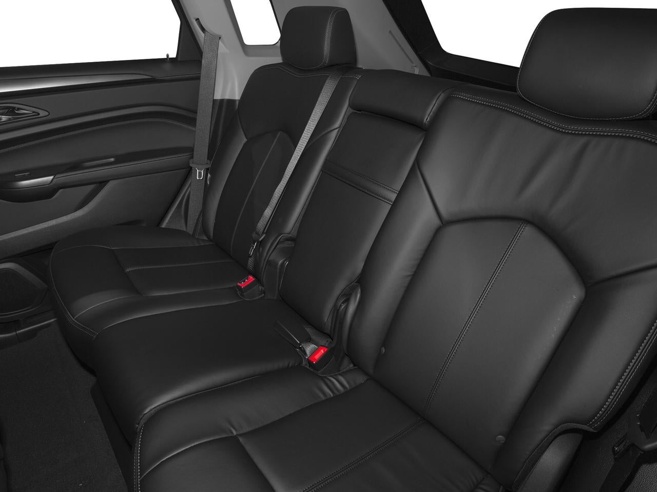 2016 Cadillac SRX FWD 4dr Luxury Collection