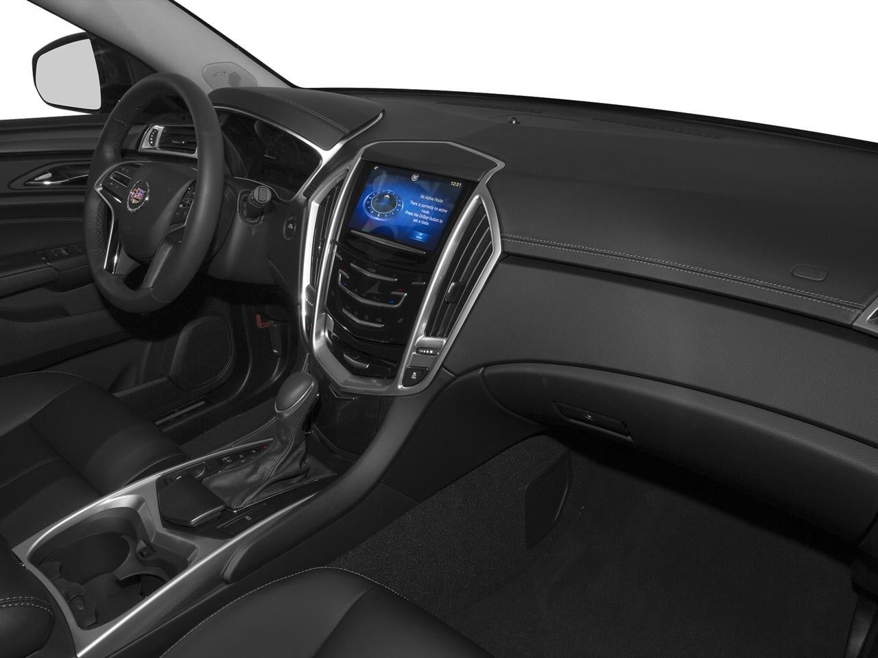 2016 Cadillac SRX FWD 4dr Luxury Collection