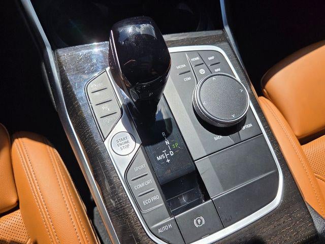 2022 BMW 330i Sedan North America