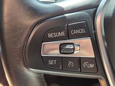 2022 BMW 330i Sedan North America