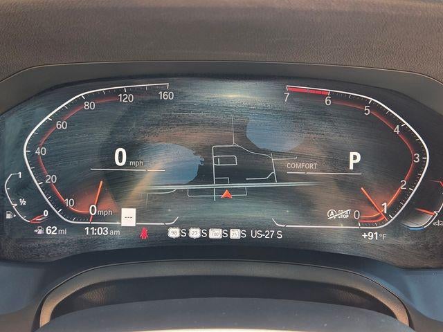 2022 BMW 330i Sedan North America