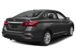 2019 Nissan Sentra SV CVT