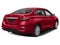 2019 Nissan Sentra SV CVT