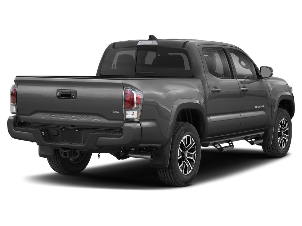 2023 Toyota Tacoma 2WD 2WD TRD Sport Double Cab 5' Bed V6 AT (Natl)