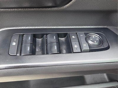2024 Toyota Tacoma 2WD 2WD SR5 Double Cab 5' Bed AT (SE)
