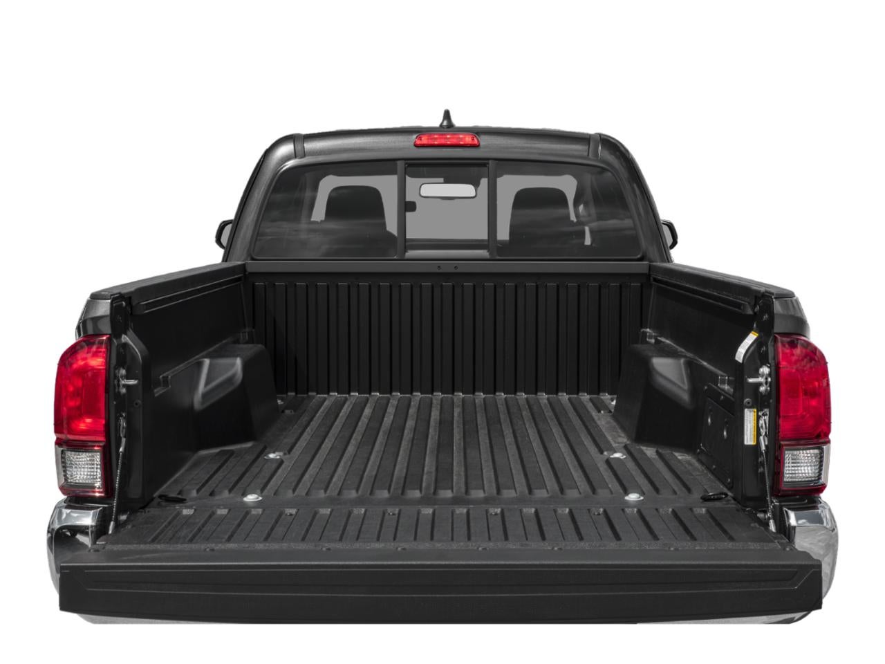 2022 Toyota Tacoma 2WD 2WD SR5 Access Cab 6' Bed V6 AT (Natl)