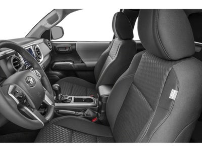 2022 Toyota Tacoma 2WD 2WD SR5 Access Cab 6' Bed V6 AT (Natl)