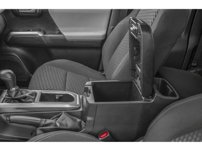 2022 Toyota Tacoma 2WD 2WD SR5 Access Cab 6' Bed V6 AT (Natl)