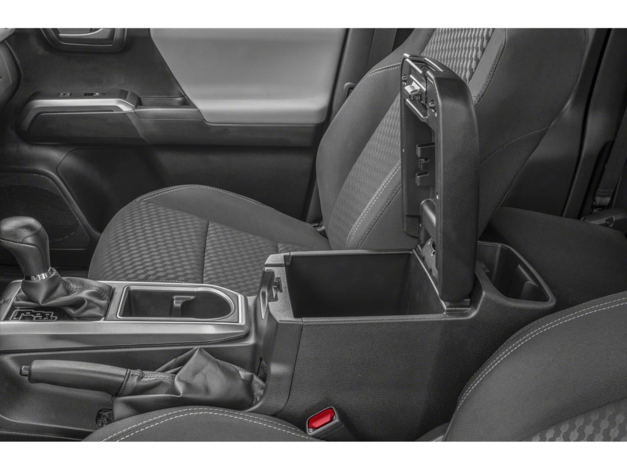 2022 Toyota Tacoma 2WD 2WD SR5 Access Cab 6' Bed V6 AT (Natl)