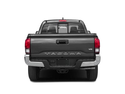 2022 Toyota Tacoma 2WD 2WD SR5 Access Cab 6' Bed V6 AT (Natl)