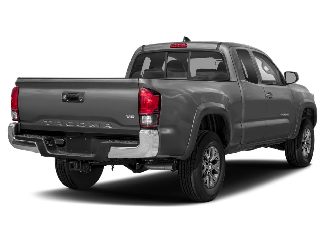 2022 Toyota Tacoma 2WD 2WD SR5 Access Cab 6' Bed V6 AT (Natl)