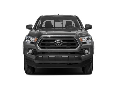 2022 Toyota Tacoma 2WD 2WD SR5 Access Cab 6' Bed V6 AT (Natl)
