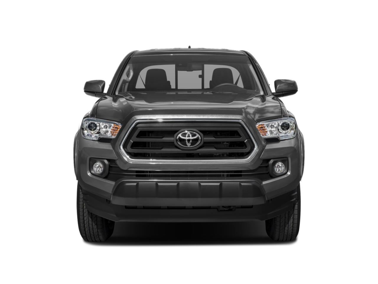 2022 Toyota Tacoma 2WD 2WD SR5 Access Cab 6' Bed V6 AT (Natl)
