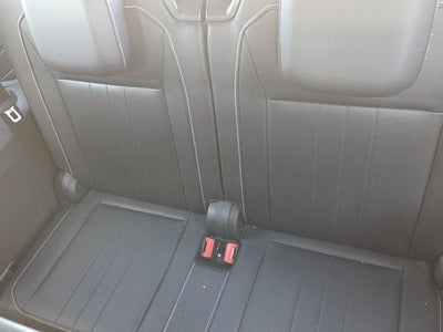 2023 Volkswagen Tiguan 2.0T SE R-Line Black FWD