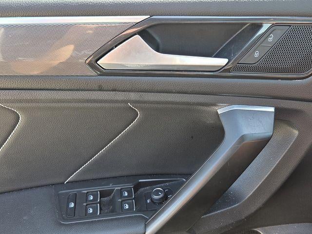 2023 Volkswagen Tiguan 2.0T SE R-Line Black FWD