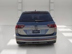 2023 Volkswagen Tiguan 2.0T SE R-Line Black FWD